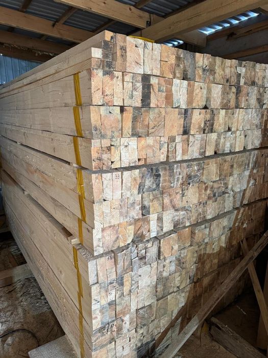 Брус, рейка все размеры