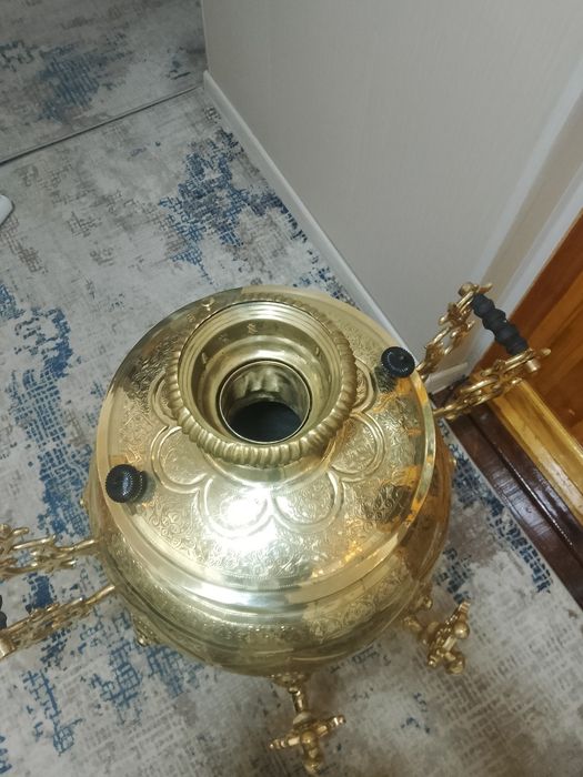 Самовар на 60 литров