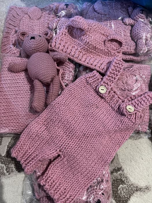 Одежда для куклы