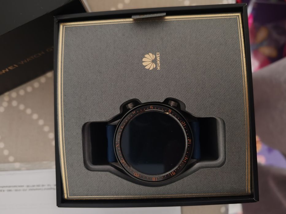 Ceas Huawei watch gt