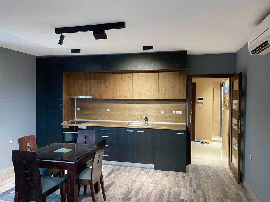 Дава се под наем Двустаен апартамент в Пловдив, Кършияка - 65 кв.м за 408 € - Снимка #7