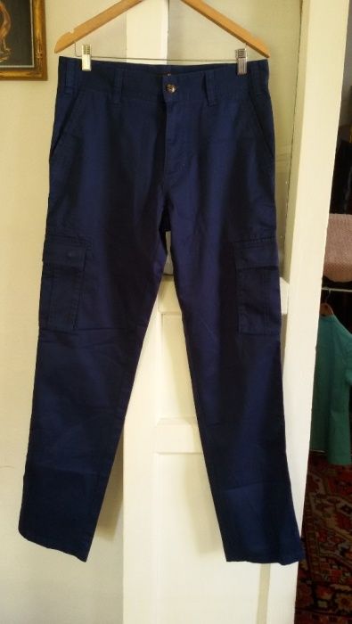 Брюки мужские. Новые.