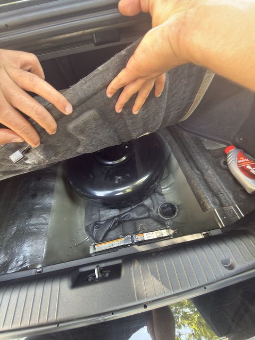 Chevrolet Lacetti / Gentra 2022 — 4