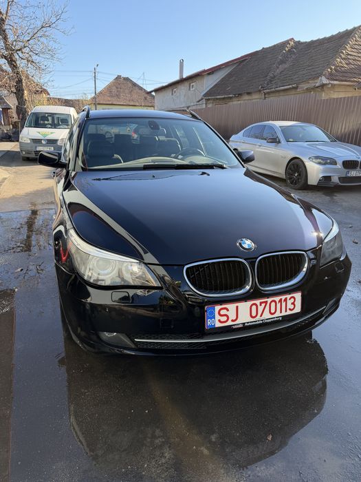 Piese / dezmebrez bmw e60/e61