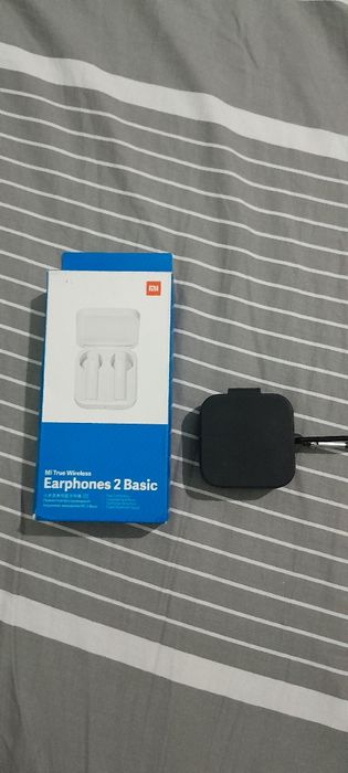 Mi TW earphones 2basic naushnik