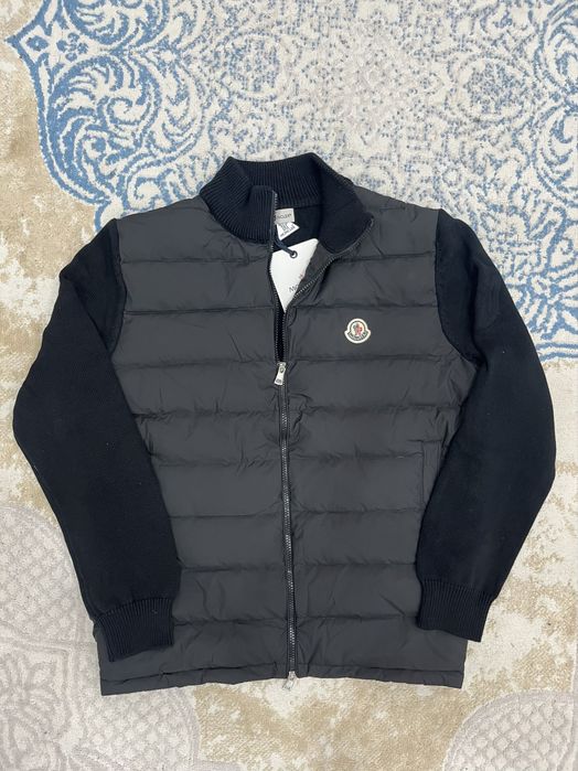 Moncler ветровка