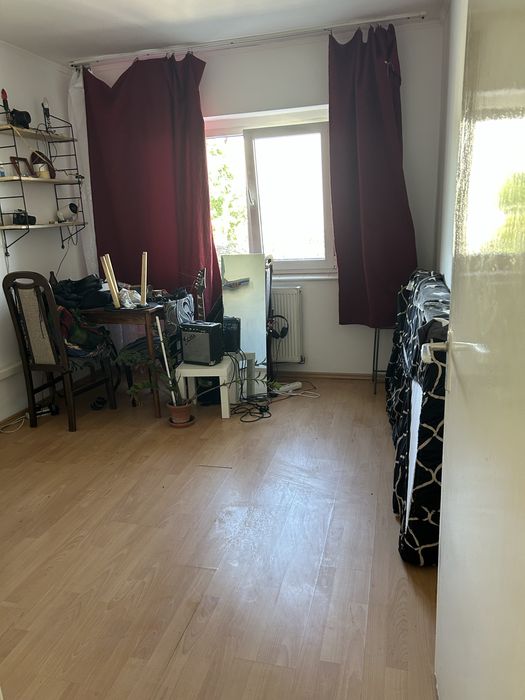Apartament 3 cam PB Str Aluminei