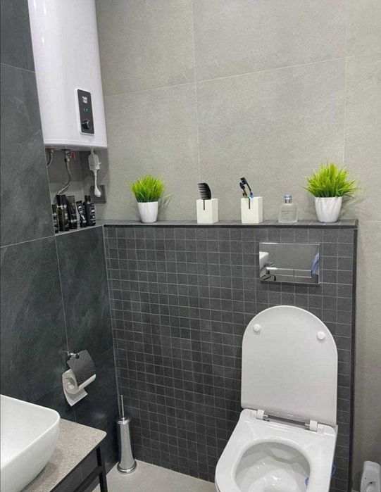 Сдаю уютную 2х ком. 7/7 квартиру на Шота Руставели новостройка Р1