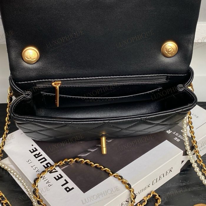 Дамска чанта CHaN EL