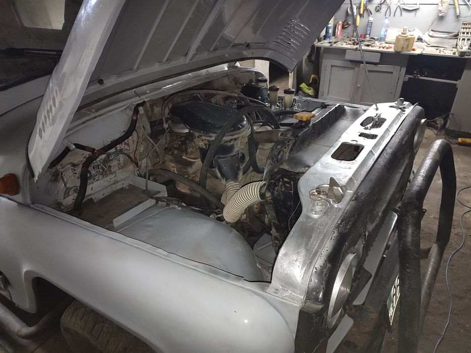 Продам УАЗ 3153.