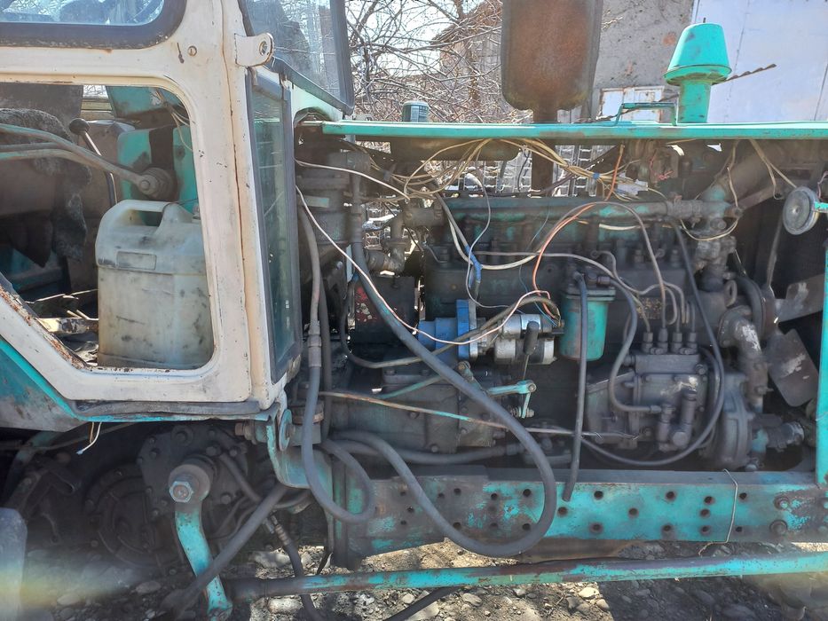 Продам Трактор МТЗ-82
