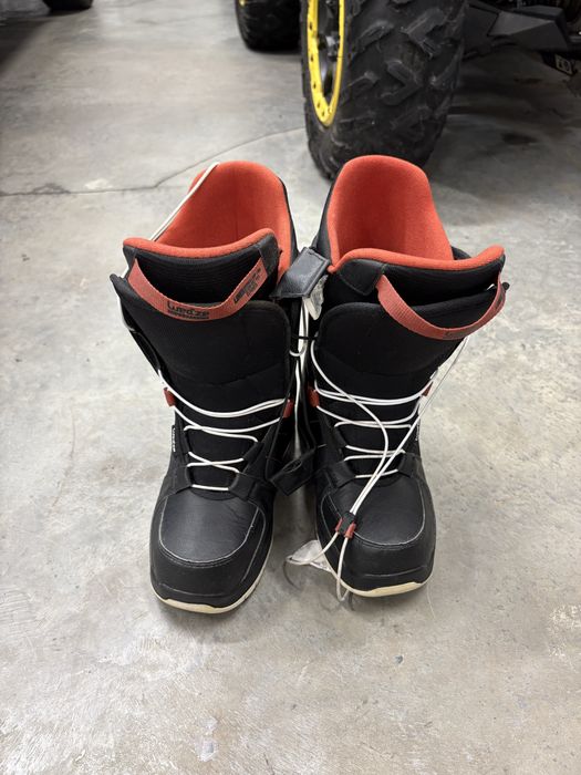 Boots snowbord 41