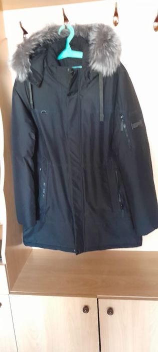 Аляска мужская..