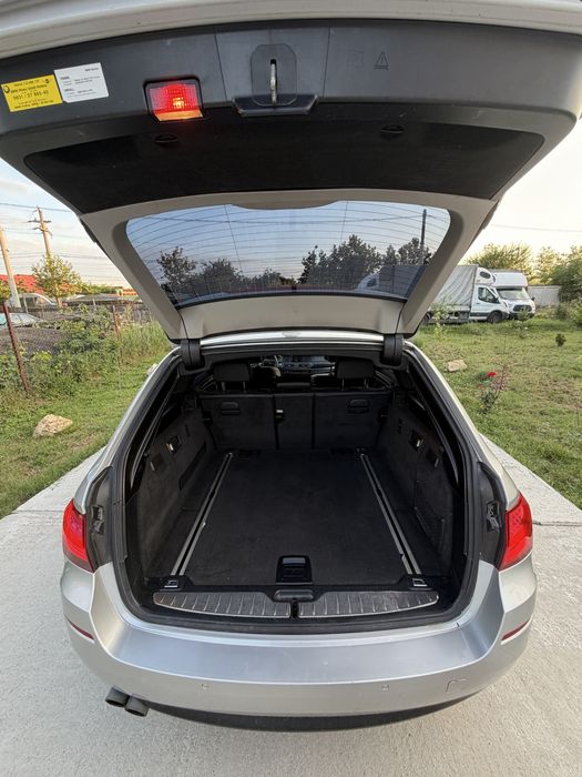 Bmw 520d f11 / f10