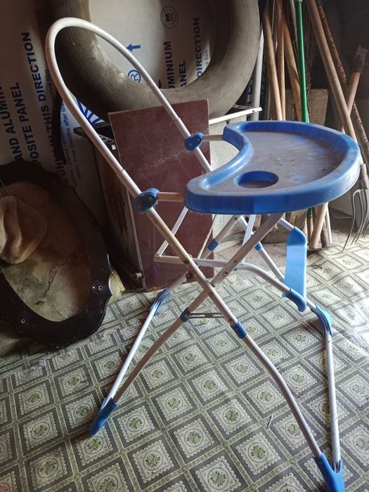 Стул для кормления