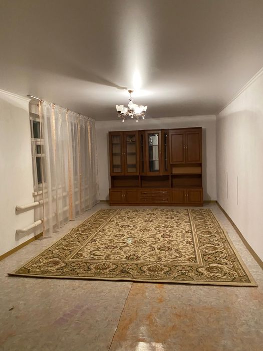 Квартира жалға беріледі