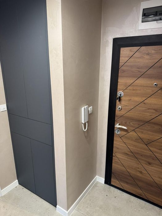 Дава се под наем Двустаен апартамент в Пловдив, Остромила - 60 кв.м за 450 € - Снимка #10