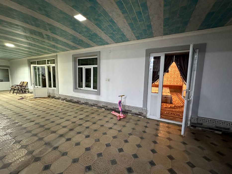 Dala hovli dacha sotiladi 8-sotix