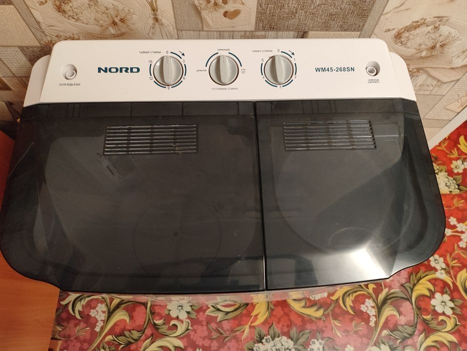 Продам стиральную машинку