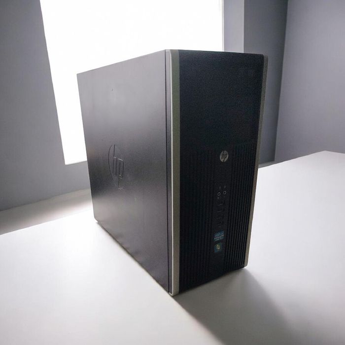 Lot 21 PC-uri HP i5 (Microtower) + Licență Win 10 Pro | Recondiționate