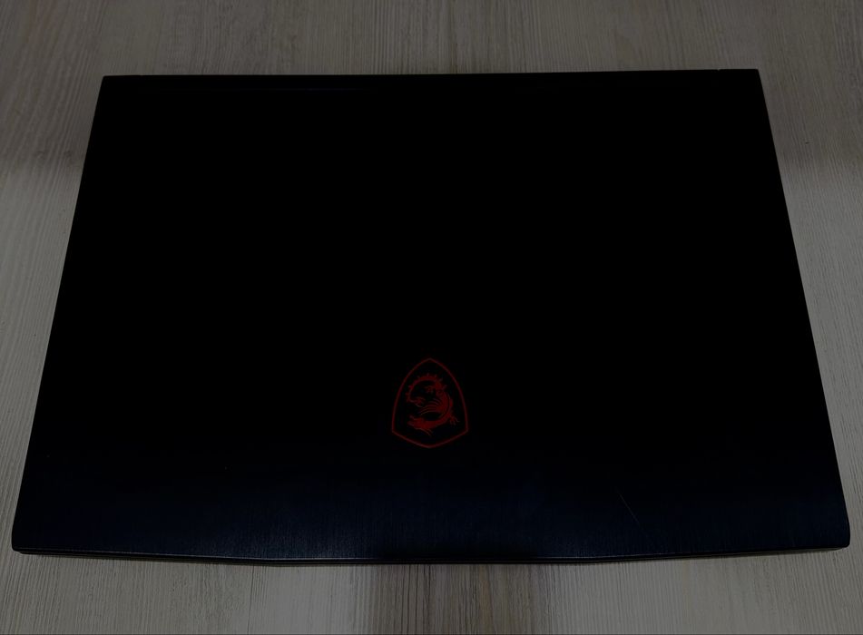 Noutbook MSI THIN 15 B13UCX-3251XUZ