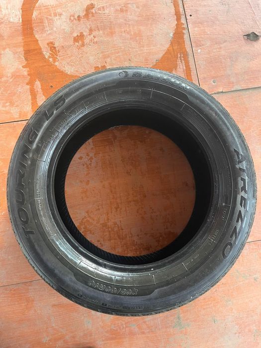 Продам летний шины