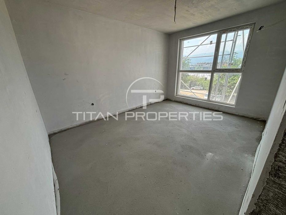 Многостаен апартамент Южен