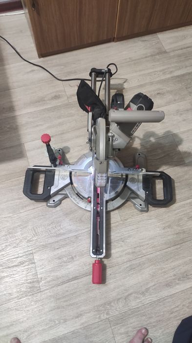 Срочно продам торцовку!