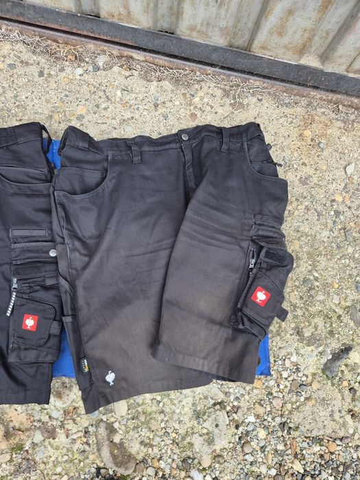 3 perechi 56 pantalon scurt Engelbert Strauss