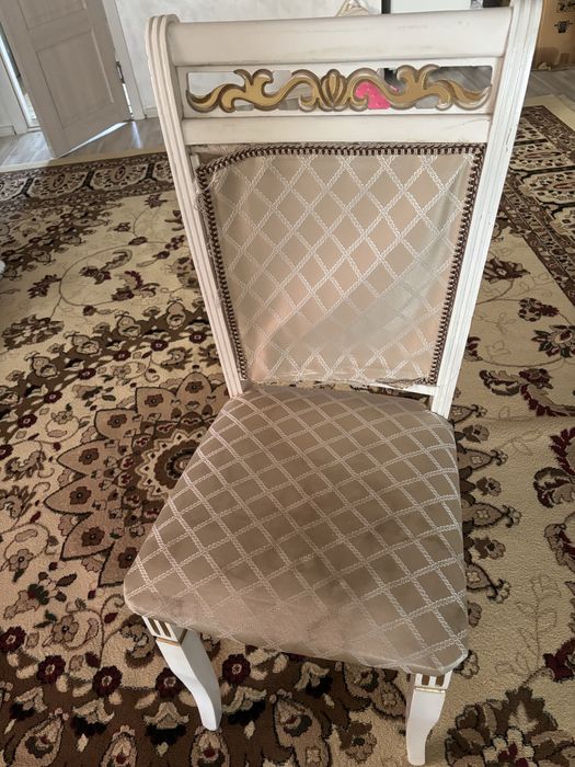 Стульчик арзан бағада