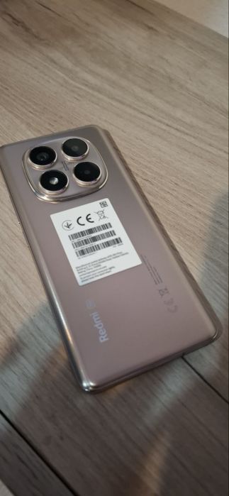 Vând Xiaomi redmi note 14 pro 5G 256gb