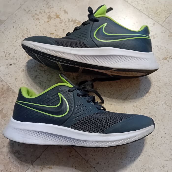 Adidas Nike marimea 35.5