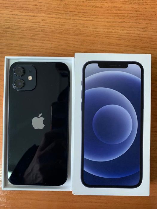 iPhone 12, 64gb.