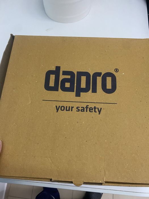 Спецботинка дарго