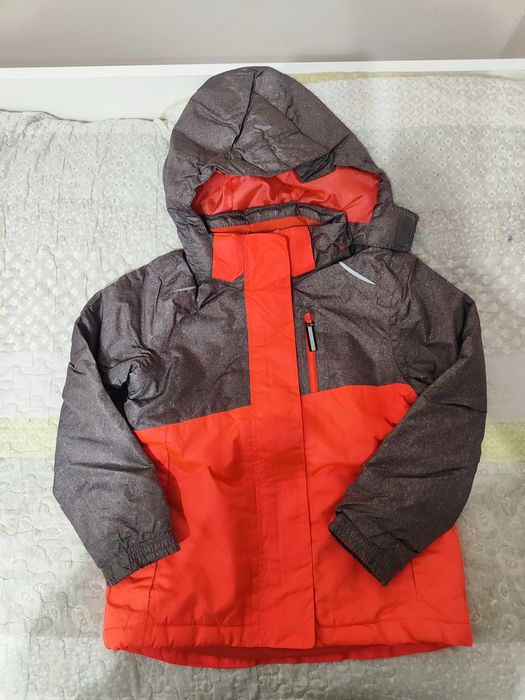 Детско яке за ски