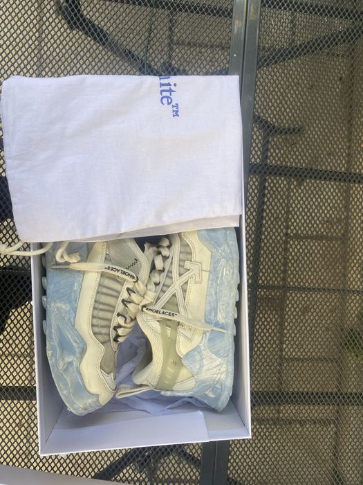 Off White Odsy 1000