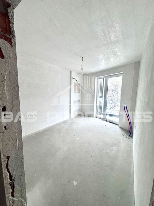 4-стаен в София-Красно Село площ 160