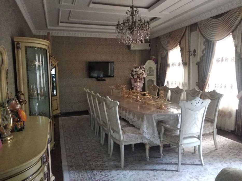 Сдаётся участок М Улугбек район на Кабельном