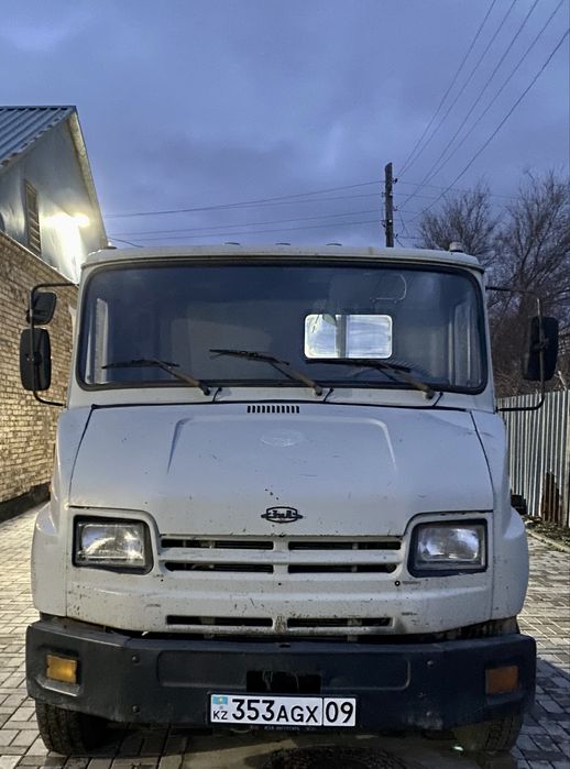 Продам ЗИЛ-5301 (Бычок) Самосвал.