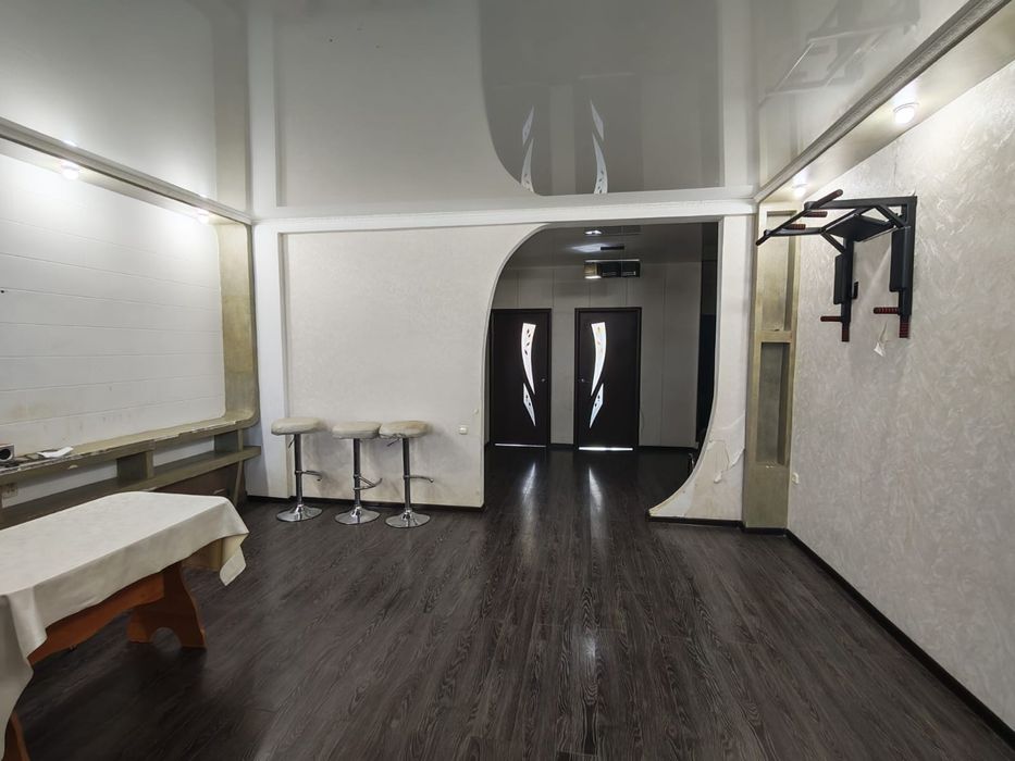 Продажа 3х ком кв мкр Женис