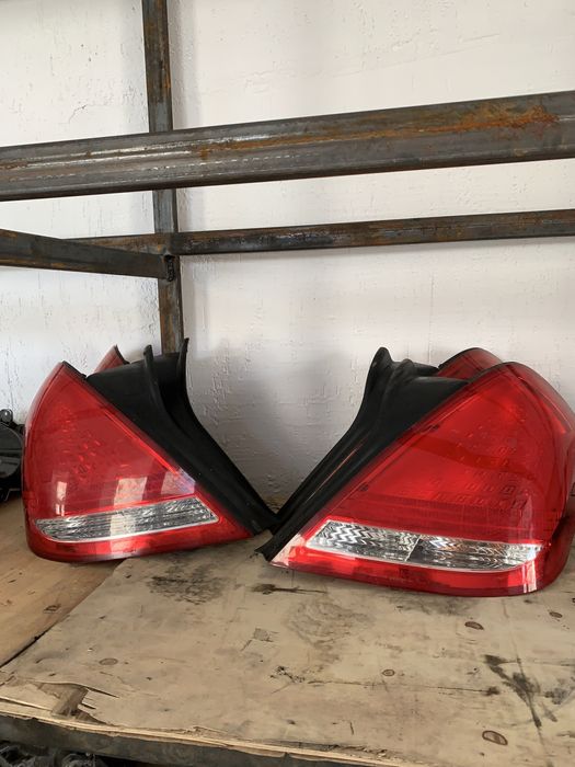 Привозной Автозапчасти