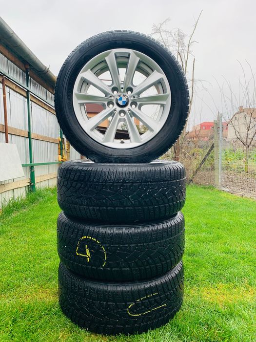 Jante Originale BMW R17