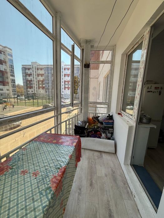 Продам 3 ком квартиру