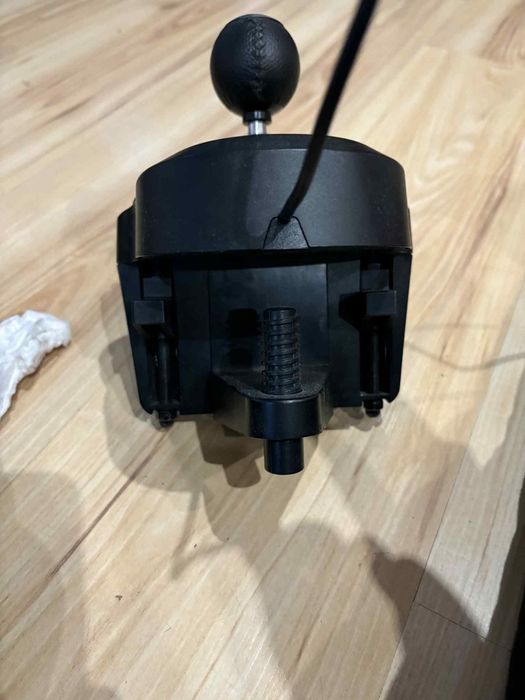 Гейминг Волан Logitech G29