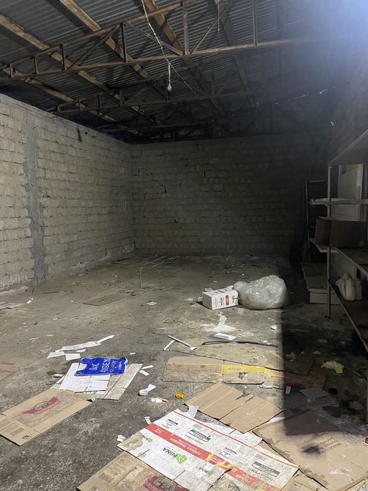 Сдаётся помещение в аренду