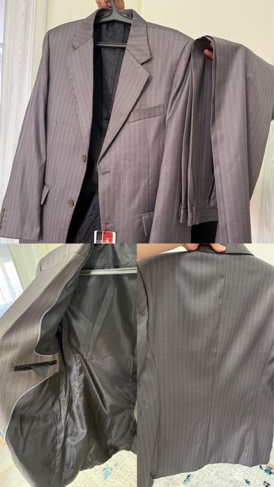 Продам костюмы новые