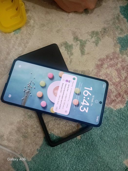Realmi not 13pro