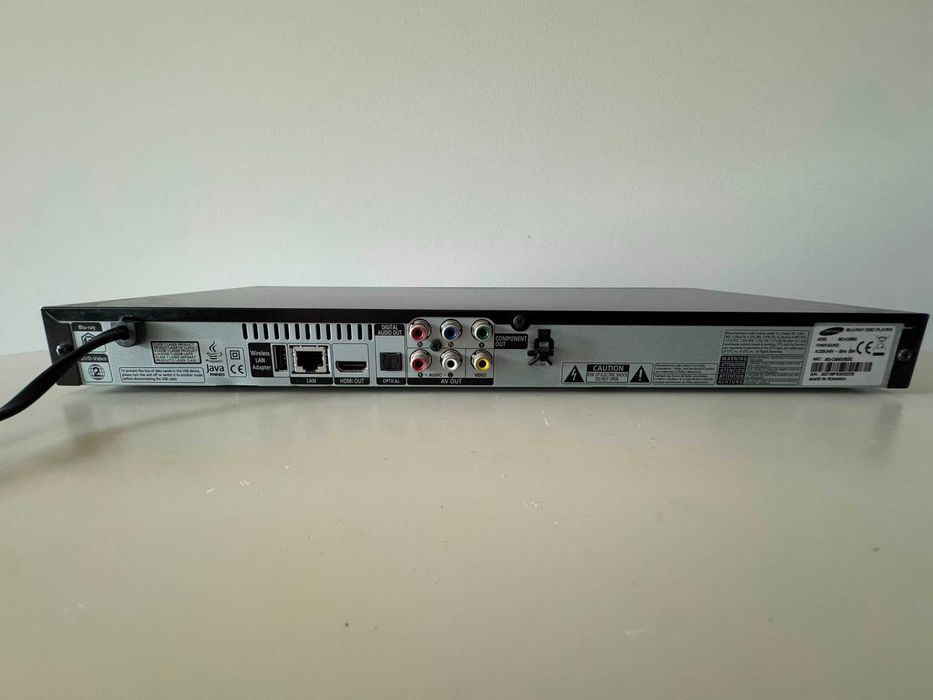 De vanzare DVD Player Samsung Blu-Ray 3D