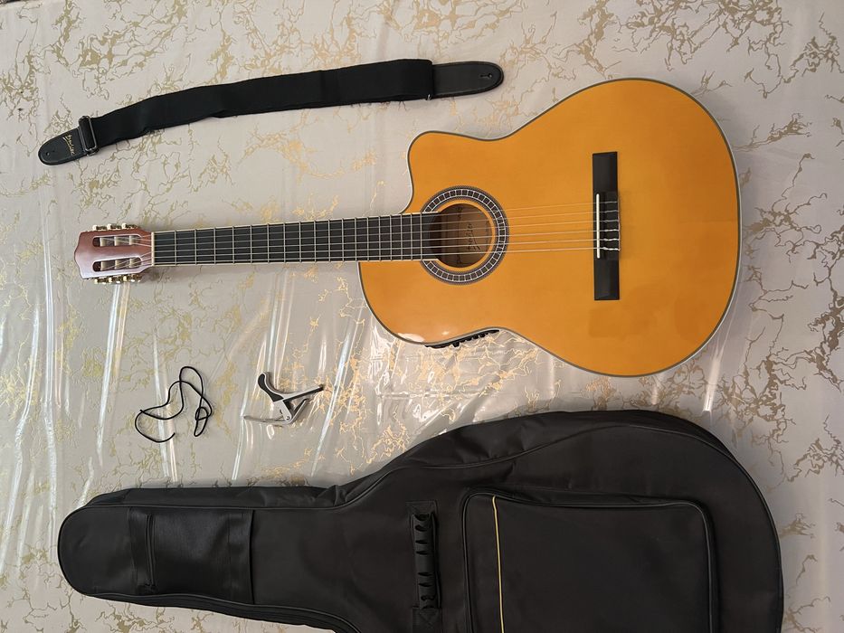 gitara sotiladi Deviser L-320-YN 39