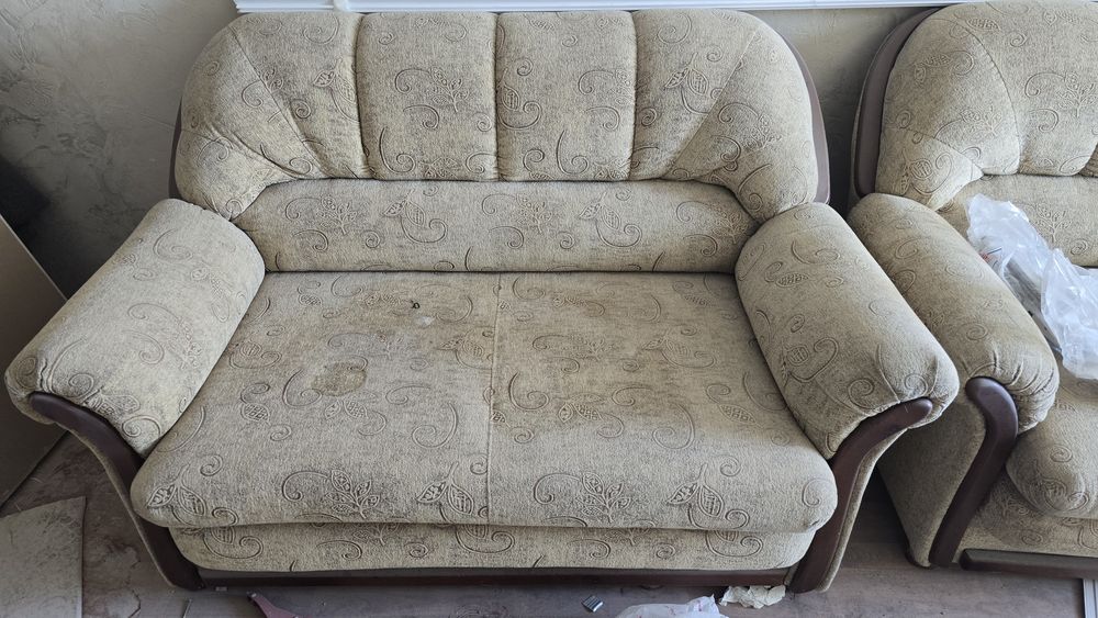 Продам диван кресло дешево